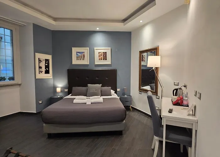 B&B Home 77