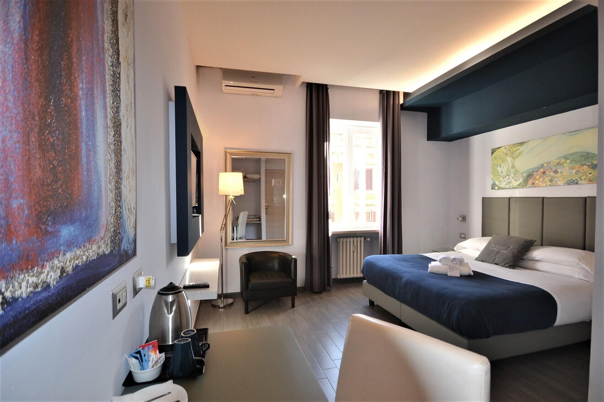 77 Couette-café 2*