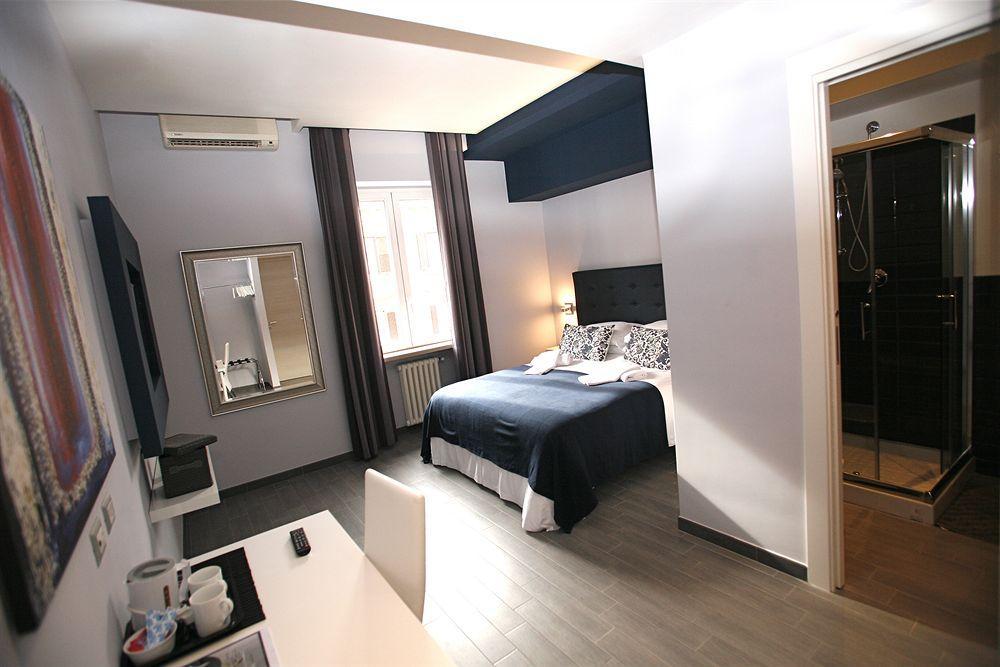 77 Couette-café 2*